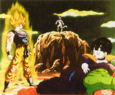 dare to oppose me?!
